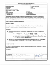 FDAzilla FDA 483 Apertus Pharmaceuticals, Ballwin | January 2020