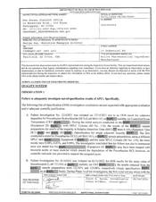FDAzilla FDA 483 API, Fairfield | August 2024