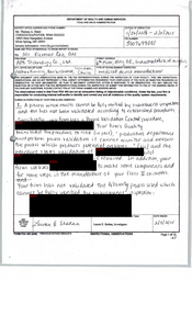 FDAzilla FDA 483 APK Technology, Shenzhen City | February 2015