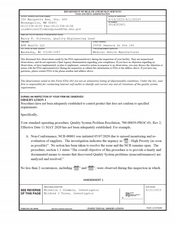 FDAzilla FDA 483 APN Health, Waukesha | September 2023