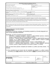 FDAzilla FDA 483 Apneicare dba Patient Safety, Columbus | August 2022