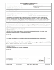 FDAzilla FDA 483 Apollo Renal Therapeutics, Ocala | September 2019