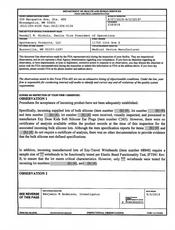 FDAzilla FDA 483 Apothecary Products, Burnsville | September 2019