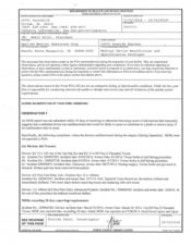 FDAzilla FDA 483 Applied Medical Resources | Dec 2014