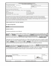 FDAzilla FDA 483 AptaPharma, Pennsauken | September 2019