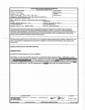 FDAzilla FDA 483 Arcoma North America, Laguna Hills | September 2014