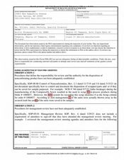 FDAzilla FDA 483 Arctic Biomaterials Oy (ABM, Tampere | November 2022