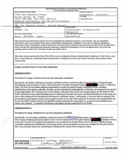 FDAzilla FDA 483 ARKRAY, Kyoto | October 2014