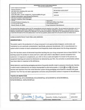 FDAzilla FDA 483 Armand Products, Muscle Shoals | October 2019