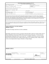 FDAzilla FDA 483 Arrowhead Dental, Sandy | December 2017