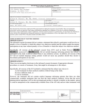 FDAzilla FDA 483 Arshad M. Khanani, MD, Reno | October 2024