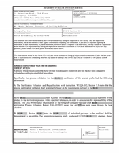FDAzilla FDA 483 Artegraft, North Brunswick | April 2023