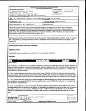 FDAzilla FDA 483 Artegraft, North Brunswick | January 2015