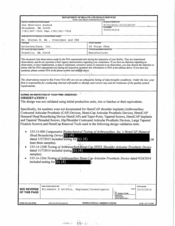 FDAzilla FDA 483 Arthrosurface, Franklin | October 2015