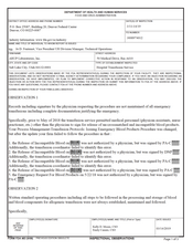 FDAzilla FDA 483 ARUP Laboratories, Salt Lake City | March 2019