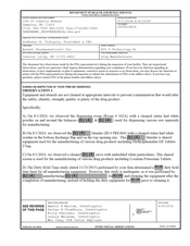FDAzilla FDA 483 Ascent Pharmaceuticals, Central Islip | August 2024