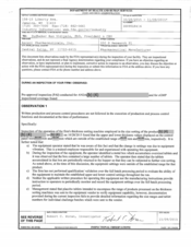 FDAzilla FDA 483 Ascent Pharmaceuticals, Central Islip | Nov 2015