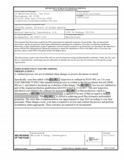 FDAzilla FDA 483 Ashland Specialty Ingredients, G.P | Feb 2023