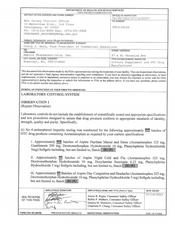 FDAzilla FDA 483 Aspire Pharmaceuticals, Somerset | July 2023