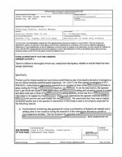 FDAzilla FDA 483 Astellas Pharma Tech, Takaoka | March 2019