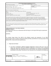 FDAzilla FDA 483 Ataia, Silver Spring | March 2022