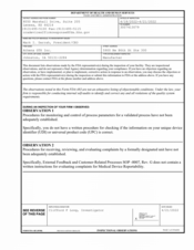 FDAzilla FDA 483 Athena GTX, Johnston | April 2022