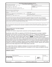 FDAzilla FDA 483 Augustine Temperature Management, Minneapolis | 2023