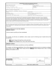 FDAzilla FDA 483 Aurident, Fullerton | September 2018