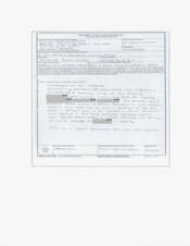 FDA 483 Aurobindo Pharma, Medak | July 2016