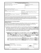 FDAzilla FDA 483 Aurobindo Pharma, Polepally, Mahaboob Nagar | 2022