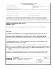 FDAzilla FDA 483 Avella  of Deer Valley dba Avella Specialty P | 2018