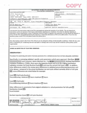 FDAzilla FDA 483 Axiom Medical, Torrance | June 2015