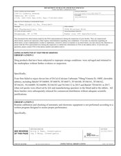 FDAzilla FDA 483 A&Z Pharmaceutical, Hauppauge | November 2017