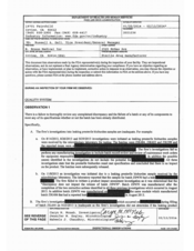 FDAzilla FDA 483 B. Braun Medical, Irvine | February 2014