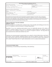 FDAzilla FDA 483 Bajaj Medical, Chicago | October 2019