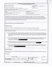 FDAzilla FDA 483 Banner Pharmacy Services, Chandler | March 2015