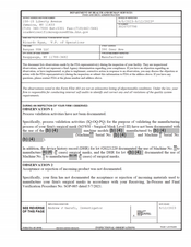 FDAzilla FDA 483 Banyan USA, Hauppauge | September 2023