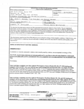 FDAzilla FDA 483 Battle Creek Equipment, Fremont | February 2015