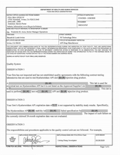 FDAzilla FDA 483 Bausch & Lomb, Irvine | February 2020