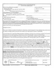 FDAzilla FDA 483 Baxter Healthcare . /dba Baxter Healthcare of | 2018