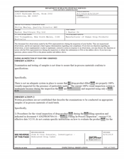 FDAzilla FDA 483 Baxter Healthcare Pty, Old Toongabbie | April 2019