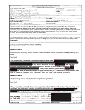 FDAzilla FDA 483 Baxter Healthcare, Round Lake | June 2015