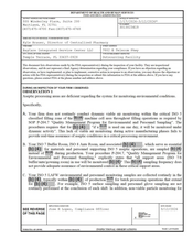 FDA 483 BayCare Integrated Service Center,  /dba BayC | 2026