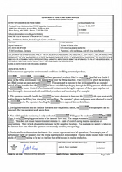 FDA 483 Bayer Pharma AG, Leverkusen | January 2017