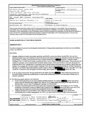 FDAzilla FDA 483 Beacon Hill Medical Pharmacy, P.C, Southfield | 2013