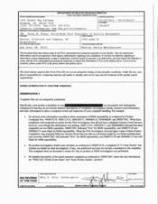 FDAzilla FDA 483 Becton, Dickinson and , BD Biosciences | Jun 2015