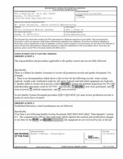FDAzilla FDA 483 Becton Dickinson Medical Systems, Sandy | Dec 2018
