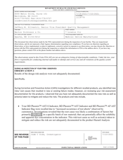 FDAzilla FDA 483 Becton Dickinson, Sparks | July 2021