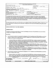 FDAzilla FDA 483 Beevers Manufacturing & Supply, Carlsbad | July 2014