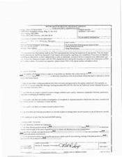 FDAzilla FDA 483 Beijing Rimeng Biological Technology, Beijing | 2017